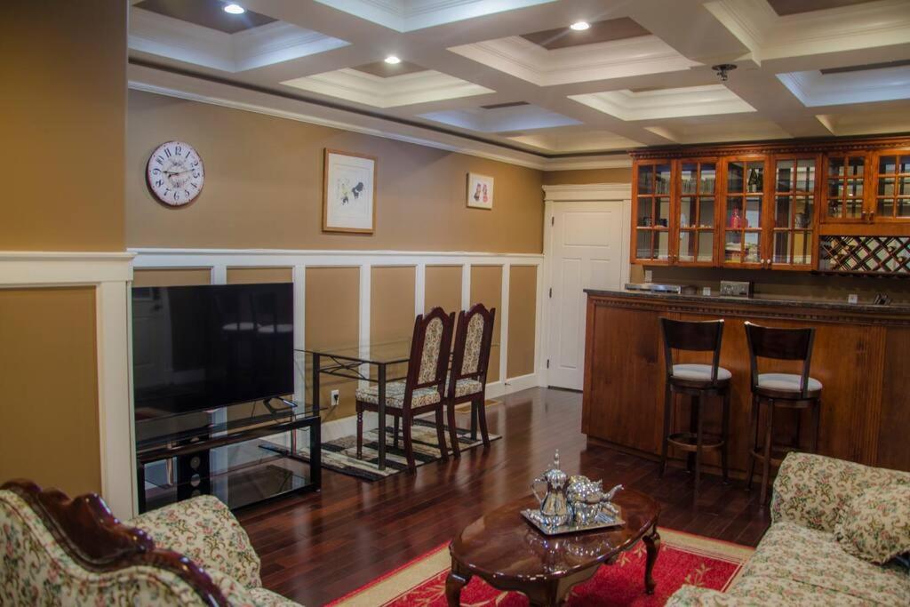 Appartement Rocky Ridge Executive *