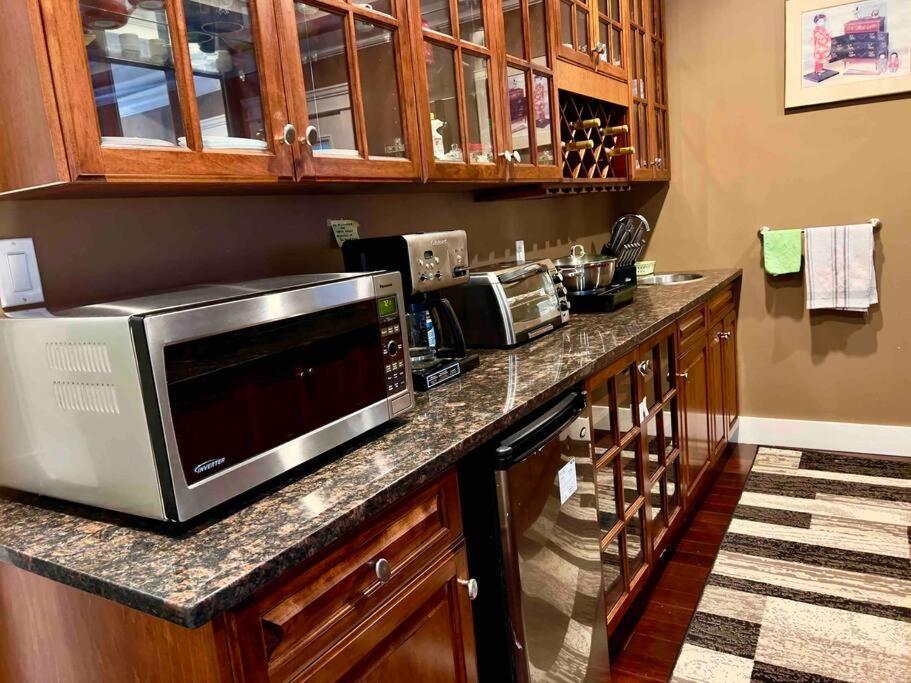 Rocky Ridge Executive Appartement *