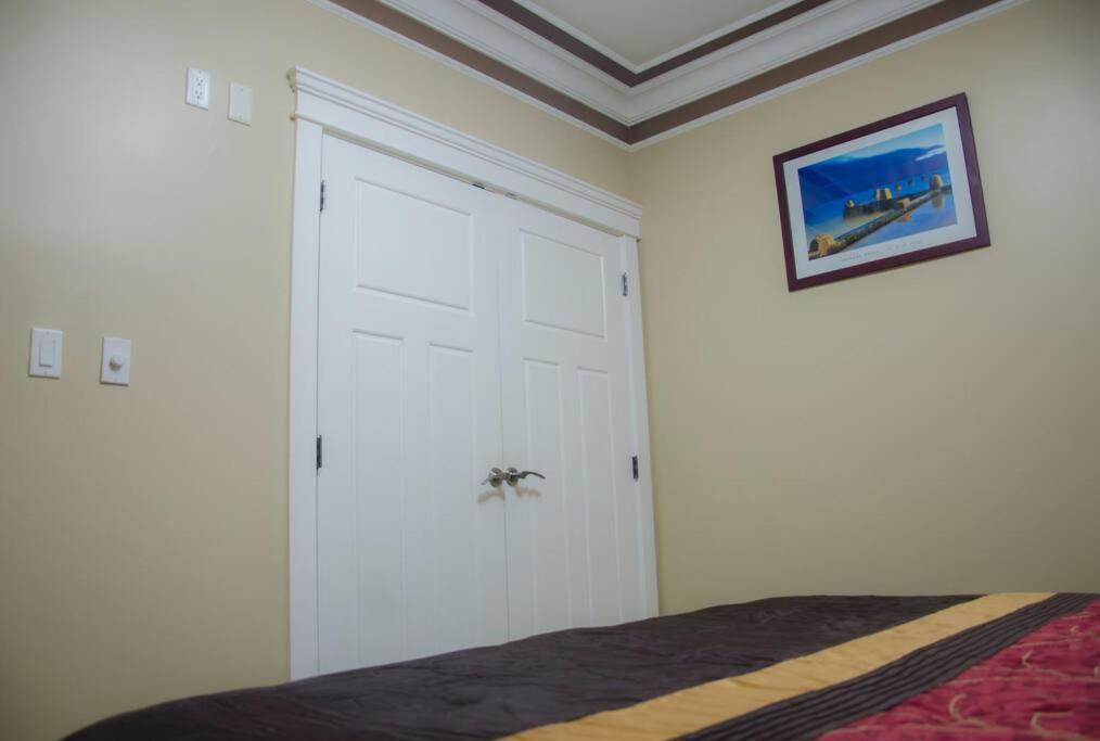 Rocky Ridge Executive Appartement