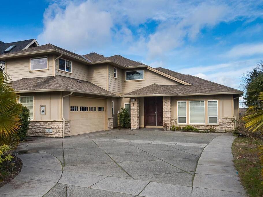 Rocky Ridge Executive Appartement