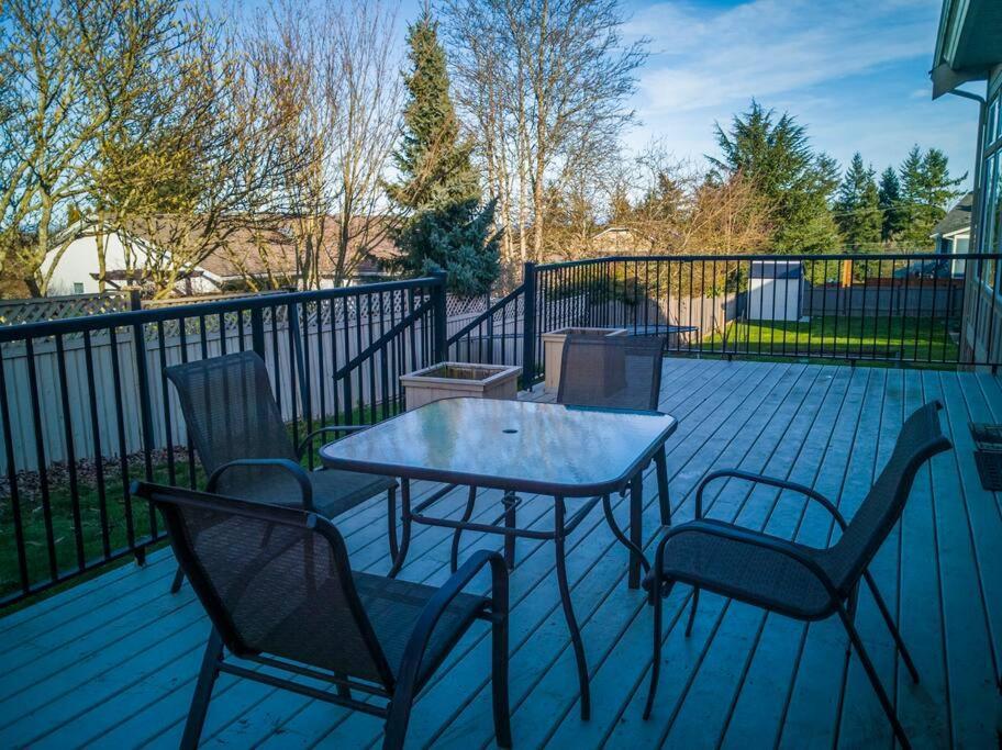 Rocky Ridge Executive